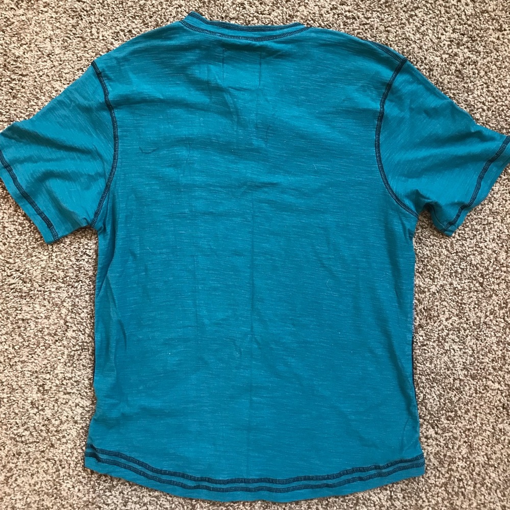 Distortion T shirt - Picture 2 of 5
